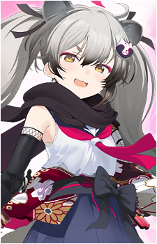 Michiru's image