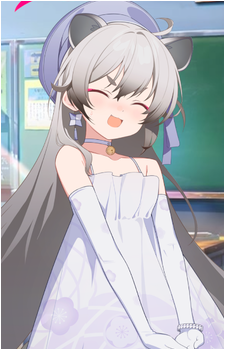 Michiru {BA}