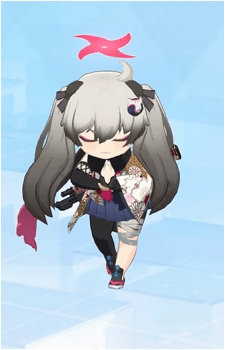 Michiru {BA}