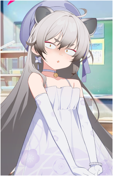 Michiru {BA}