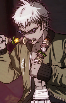 Takemaru Yakushiji