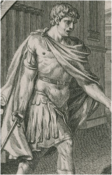 Lucius {TA}'s image