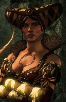 Sheala de Tancarville