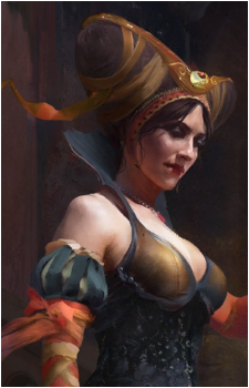 Sheala de Tancarville