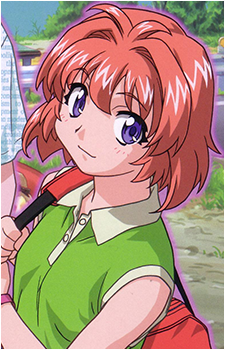 Miina Miyafuji's image