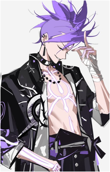 Dragon Boy