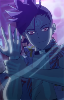 Dragon Boy