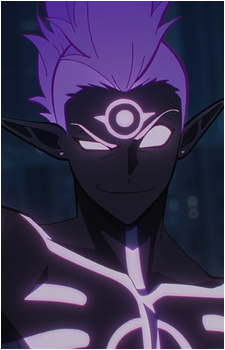 Dragon Boy