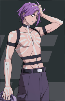 Dragon Boy