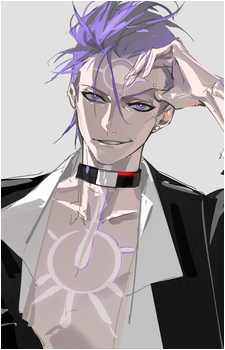 Dragon Boy