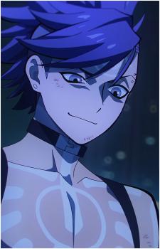 Dragon Boy