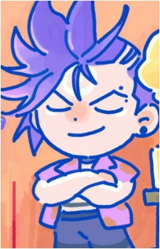 Dragon Boy