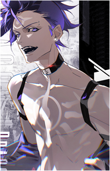 Dragon Boy