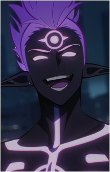 Dragon Boy