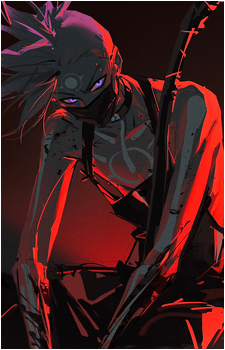 Dragon Boy