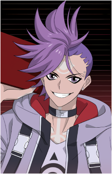 Dragon Boy