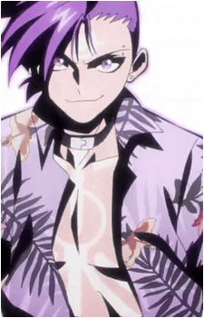 Dragon Boy