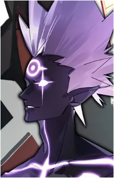 Dragon Boy
