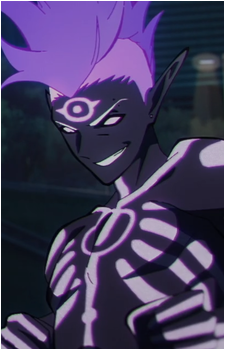 Dragon Boy