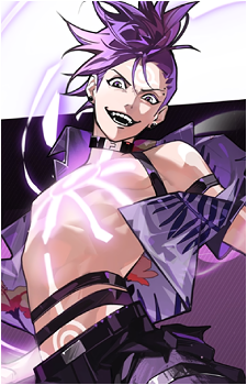 Dragon Boy's image