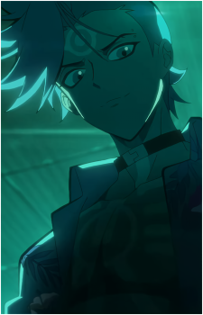 Dragon Boy