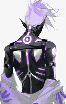 Dragon Boy