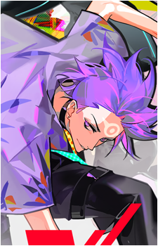 Dragon Boy