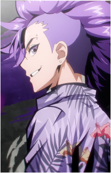 Dragon Boy