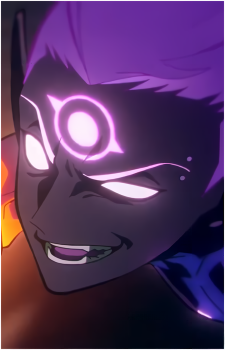 Dragon Boy