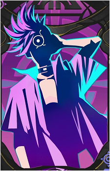 Dragon Boy