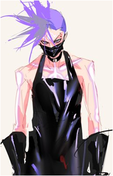 Dragon Boy