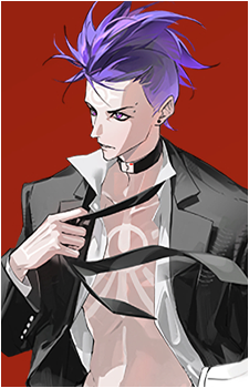 Dragon Boy