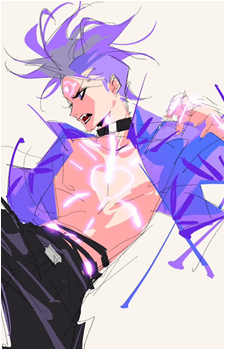 Dragon Boy
