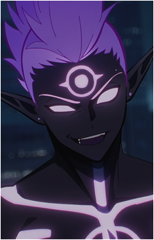 Dragon Boy