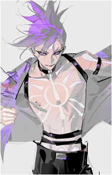 Dragon Boy