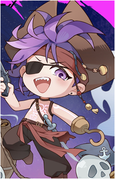 Dragon Boy
