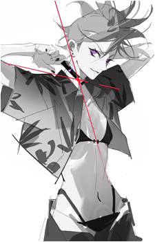 Dragon Boy