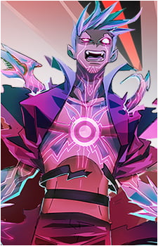 Dragon Boy