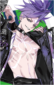 Dragon Boy