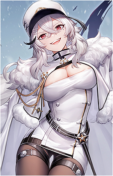 Gangut's image