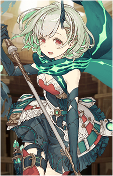 Little Match Girl {SA}