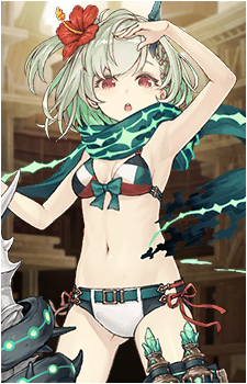 Little Match Girl {SA}