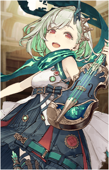 Little Match Girl {SA}