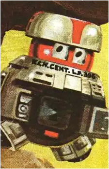 V.I.N.CENT.'s image