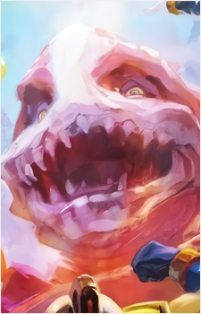 Mesogog's image