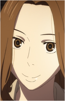 Midori Kishibe's image