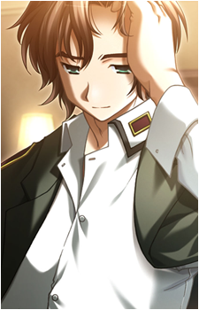 Naoto Inaba