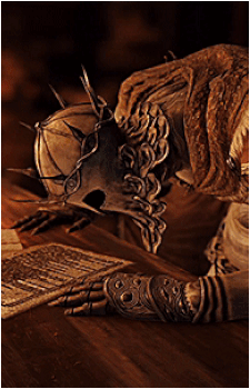 Gideon Ofnir