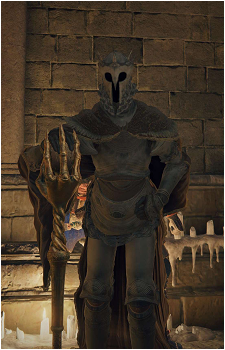 Gideon Ofnir