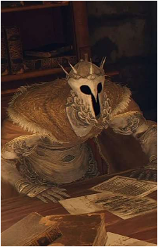Gideon Ofnir